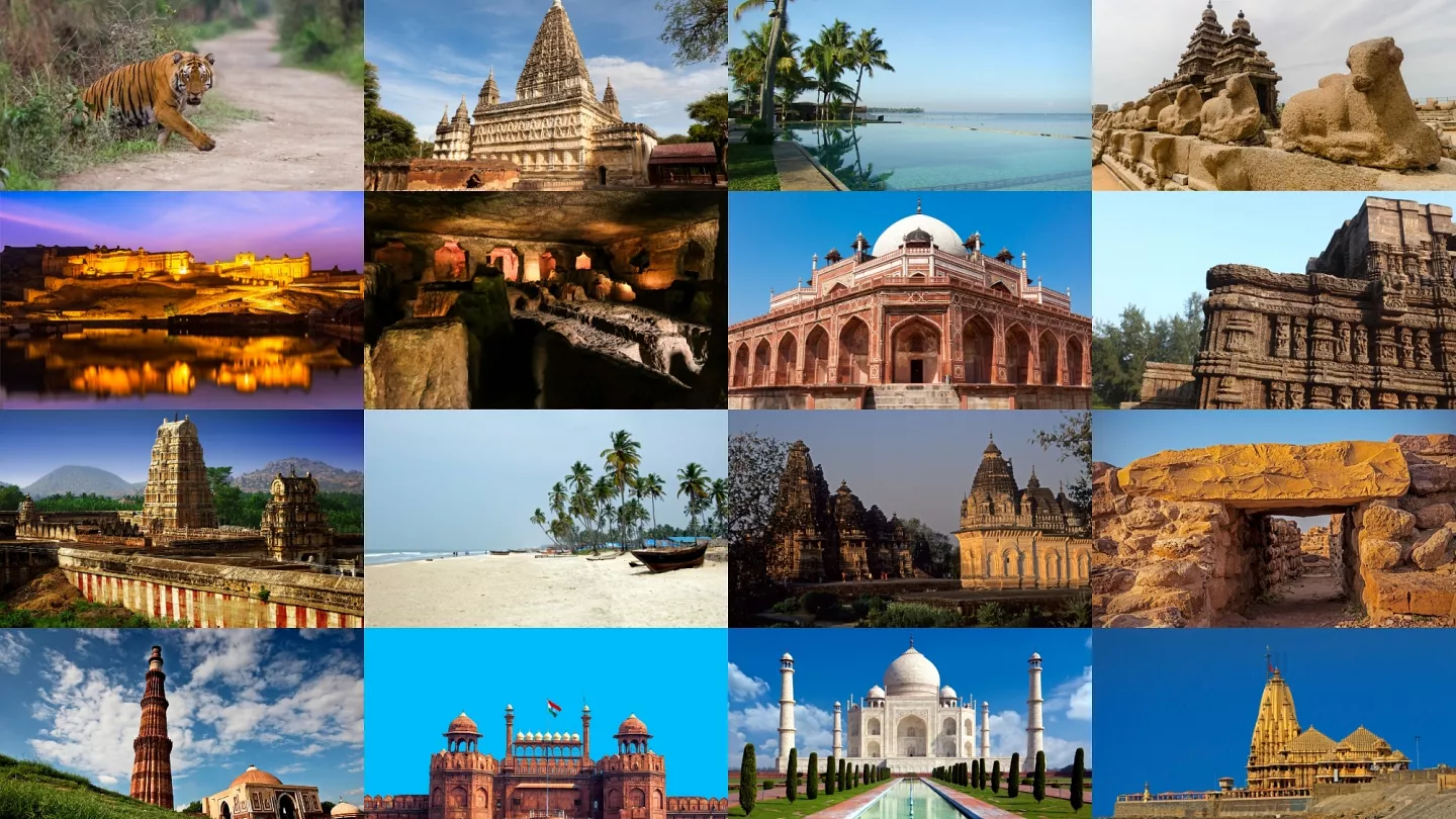 India