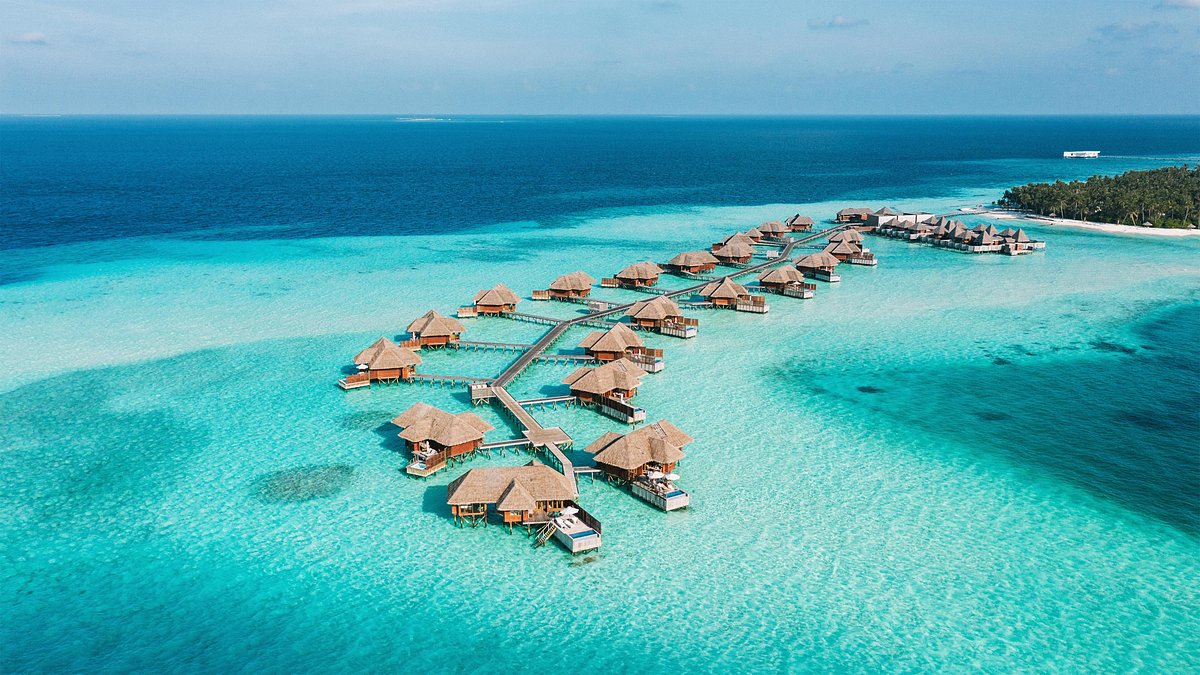 Magical Maldives Getaway