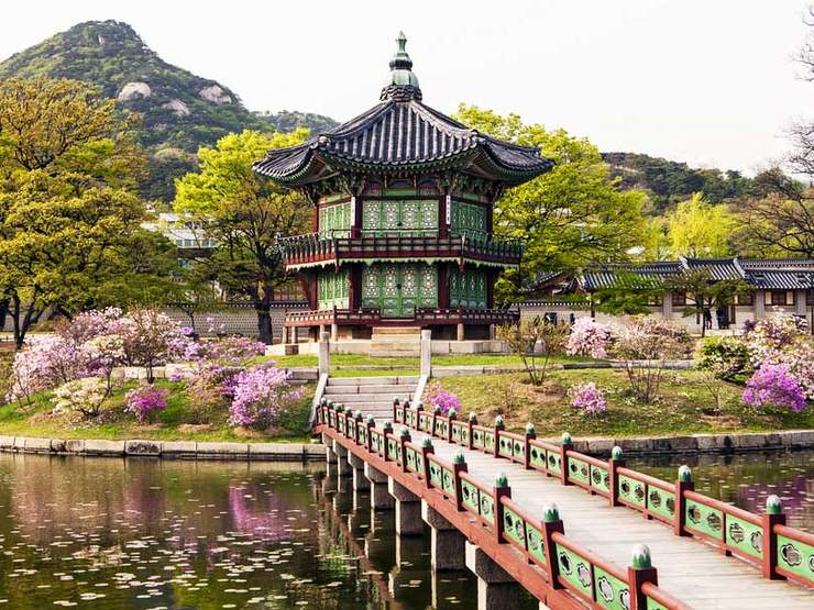 Korea