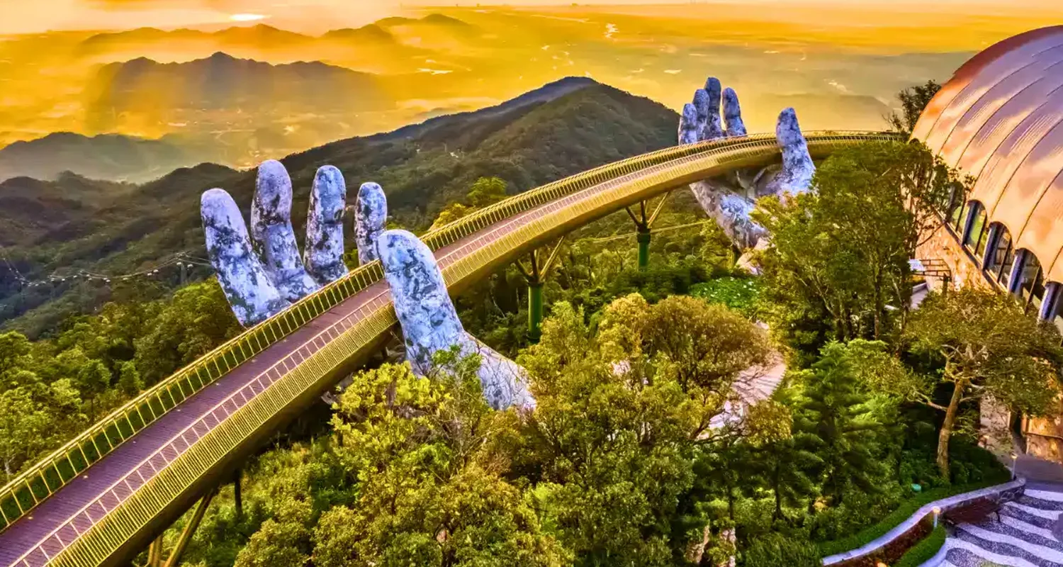 Explore Vietnam – Exclusive Tour Package